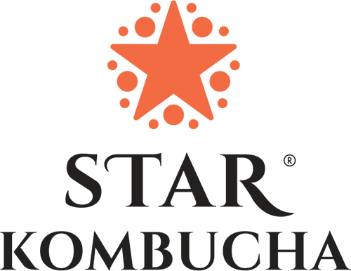 STAR KOMBUCHA